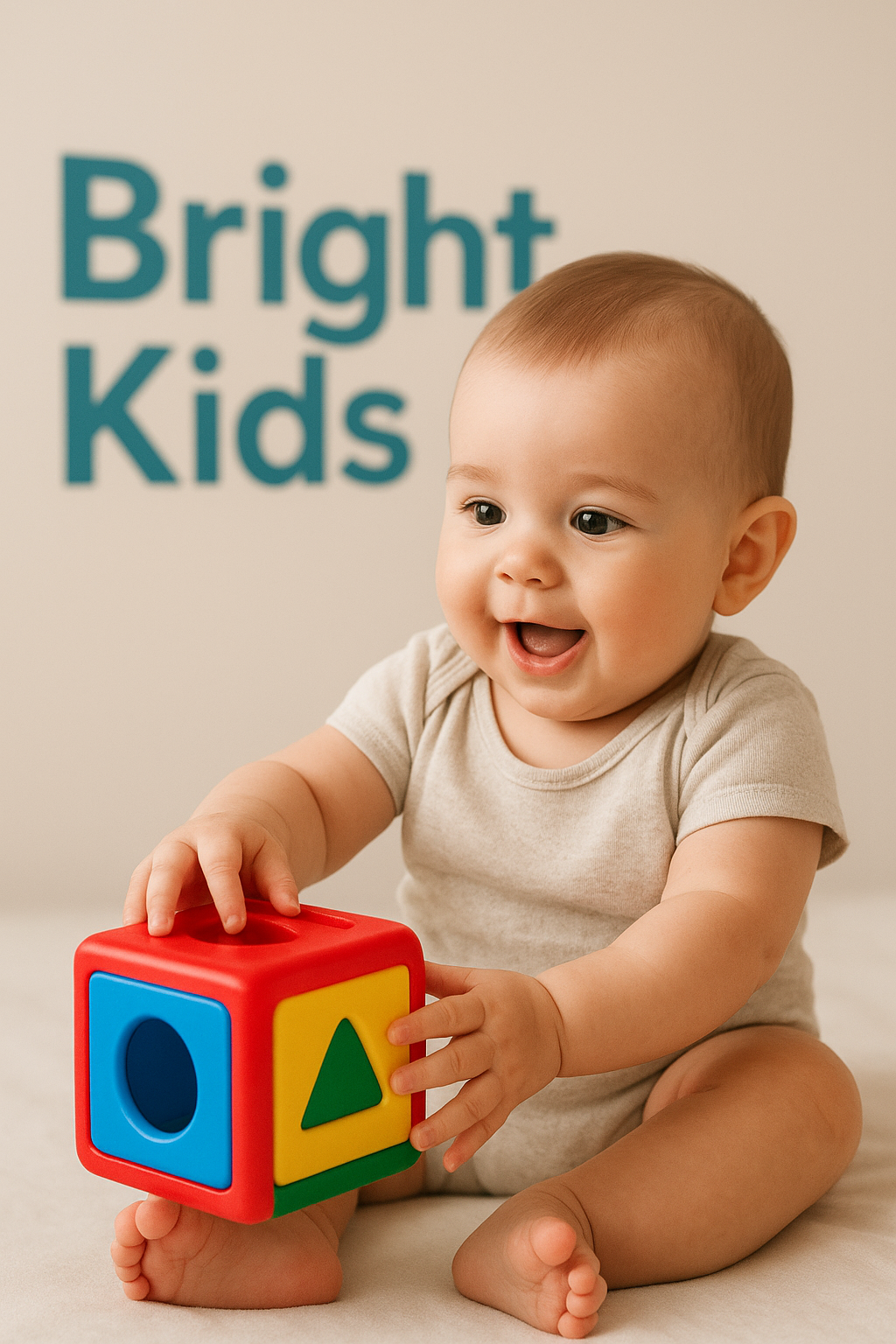 Bright Kids