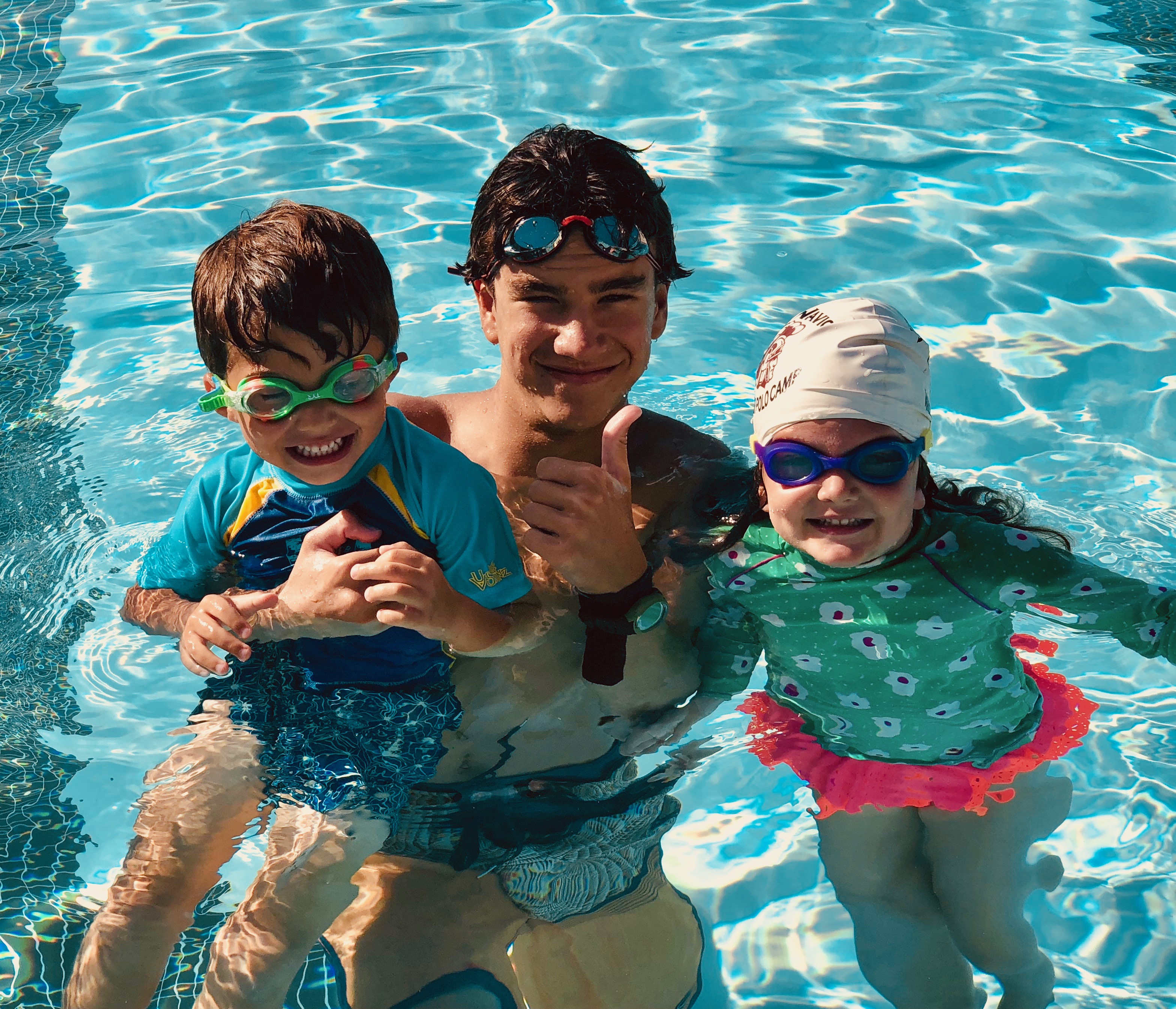 Legacy Swim Academy