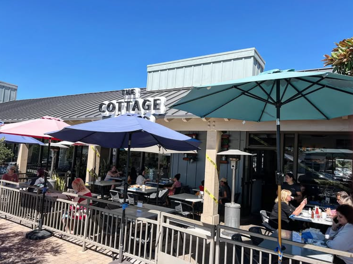 The Cottage Encinitas