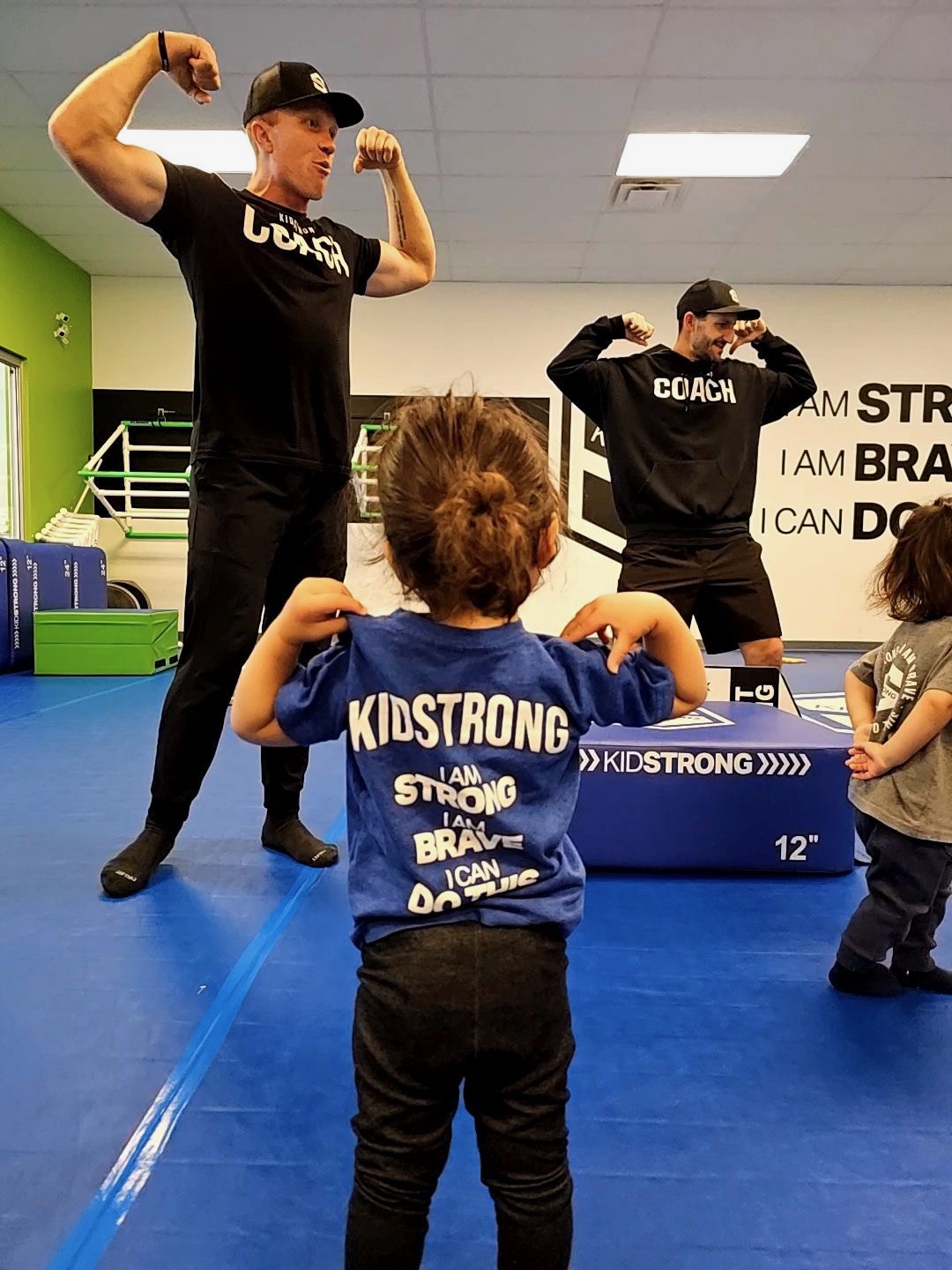 KidStrong Carlsbad