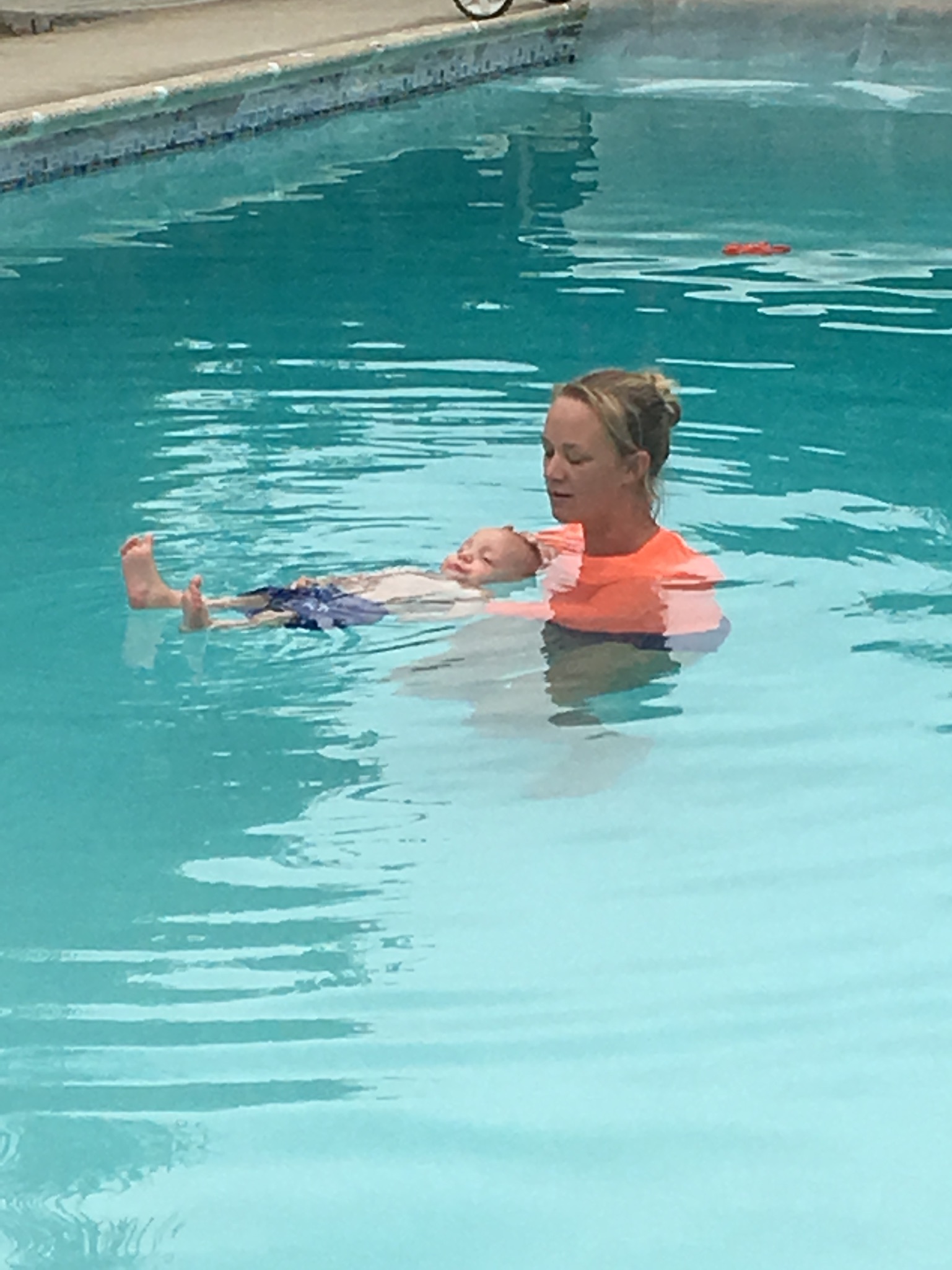 Learn2swim