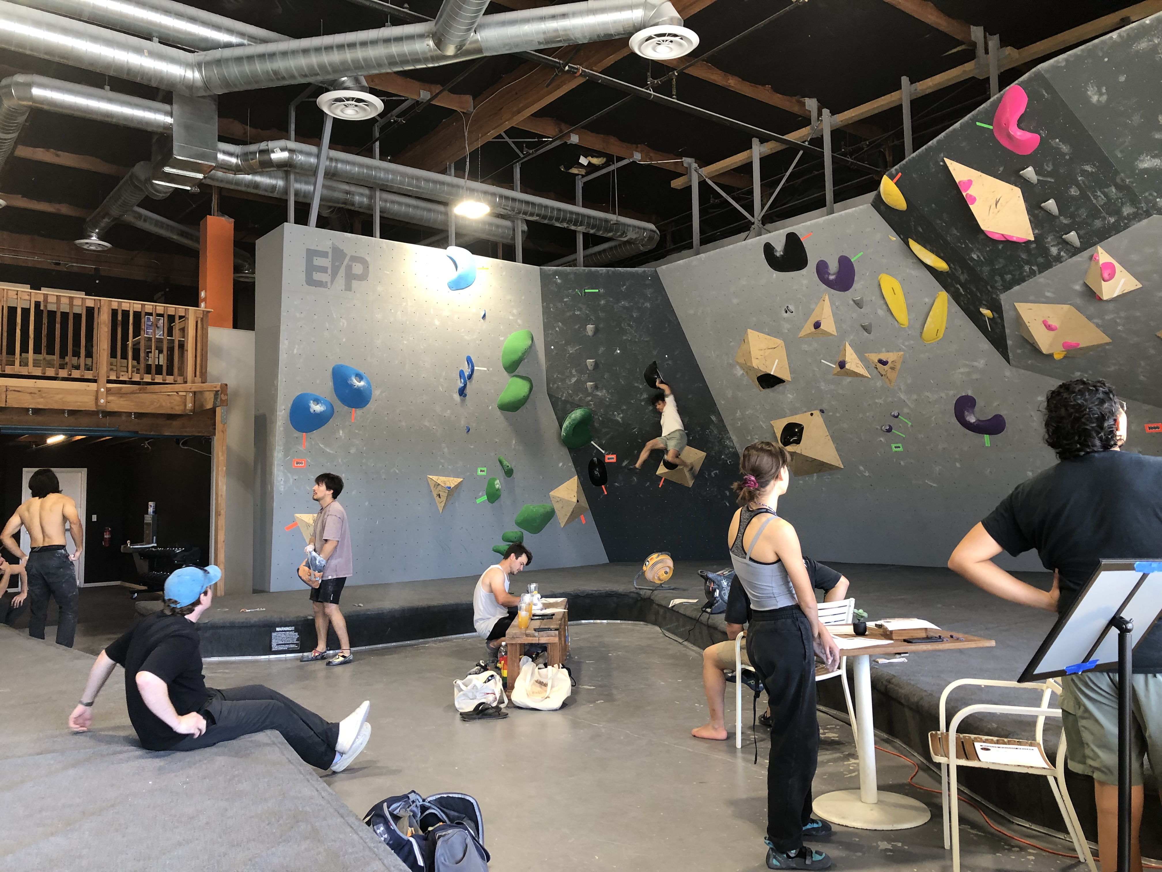 Flux training Center