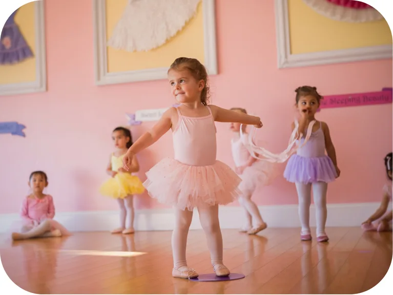 Tutu School San Marcos