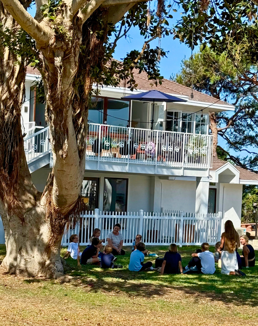 Coastal Sage Montessori